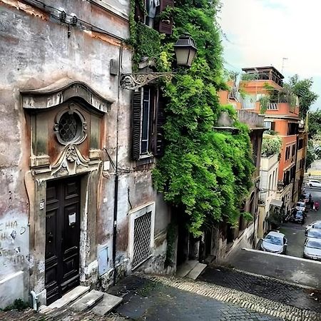Le Scale Di Roma Apartment Exterior photo