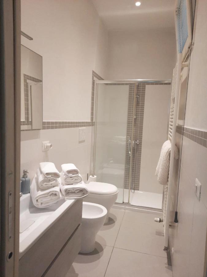 Le Scale Di Roma Apartment Exterior photo