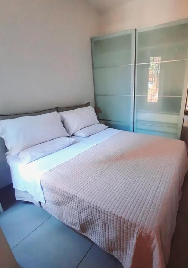 Le Scale Di Roma Apartment Exterior photo